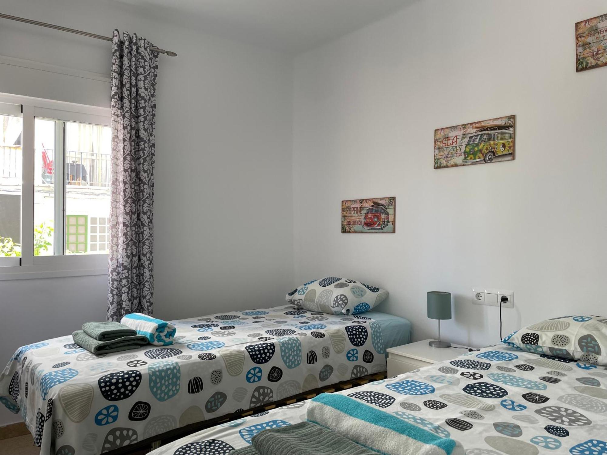 2 Appartement Nerja