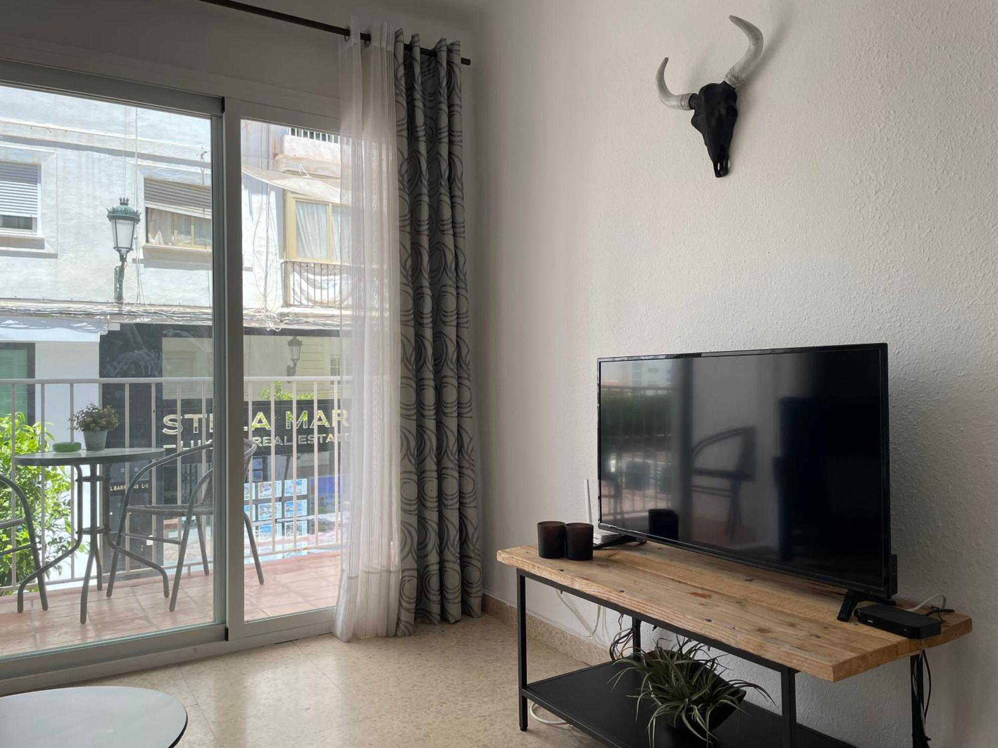 Appartement 2