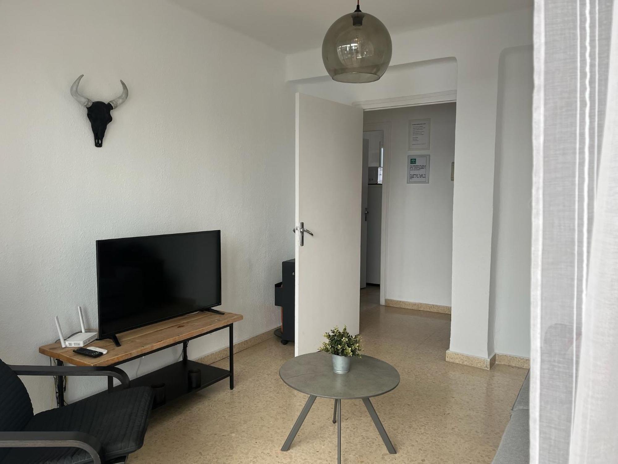 2 Appartement